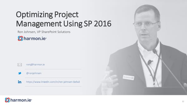 The Future of Sharepoint - Page 14