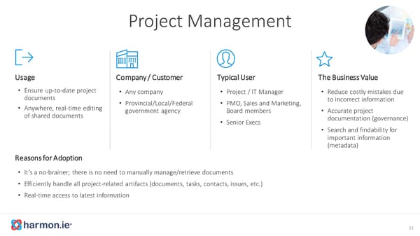 The Future of Sharepoint - Page 17