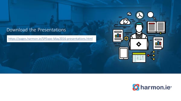 The Future of Sharepoint - Page 22