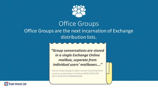 Office 2016’s Dirty Little Secrets - Page 4