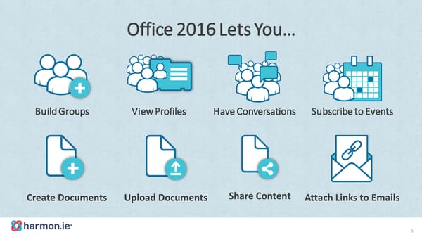 Office 2016’s Dirty Little Secrets - Page 6