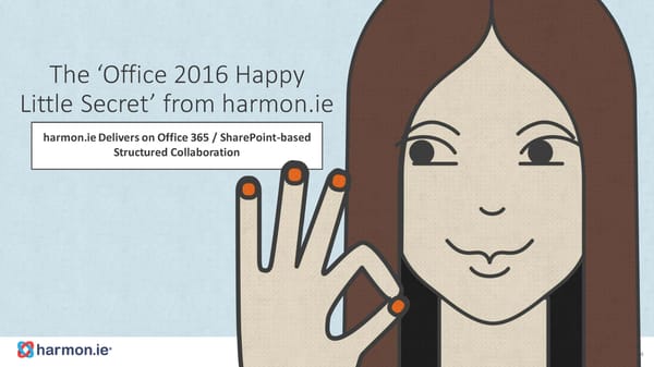 Office 2016’s Dirty Little Secrets - Page 15