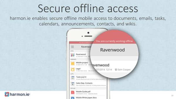 Office 2016’s Dirty Little Secrets - Page 20