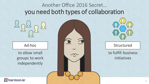 Office 2016’s Dirty Little Secrets - Page 21